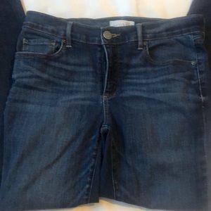Loft Skinny Jeans